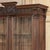 Wood 19th Century Grand French Renaissance Walnut Bookcase For Sale - Image 7 of 18