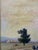 Yellow Paul Emile Felix Raissiguier, Landscape, Late 19th Century, Oil on Canvas For Sale - Image 8 of 13