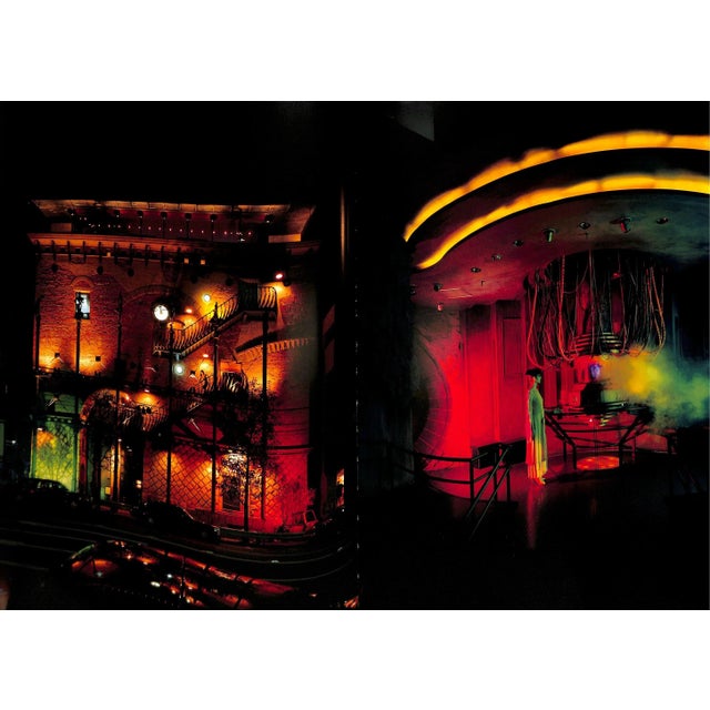 1990s "Shinoyama: Tokyo Is Photography" 1992 Shinoyama, Kishin (Signed) For Sale - Image 5 of 12