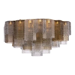 Helsinki Semi Flush by Corbett Lighting For Sale