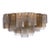 Helsinki Semi Flush by Corbett Lighting For Sale