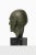Sculpture of General Harald Petri For Sale - Image 5 of 9