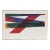 Piero Dorazio Signed 1969 Limited Edition 56/80 Abstract Color Serigraph – Framed For Sale