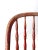Wood Antique Windsor Chair For Sale - Image 7 of 10