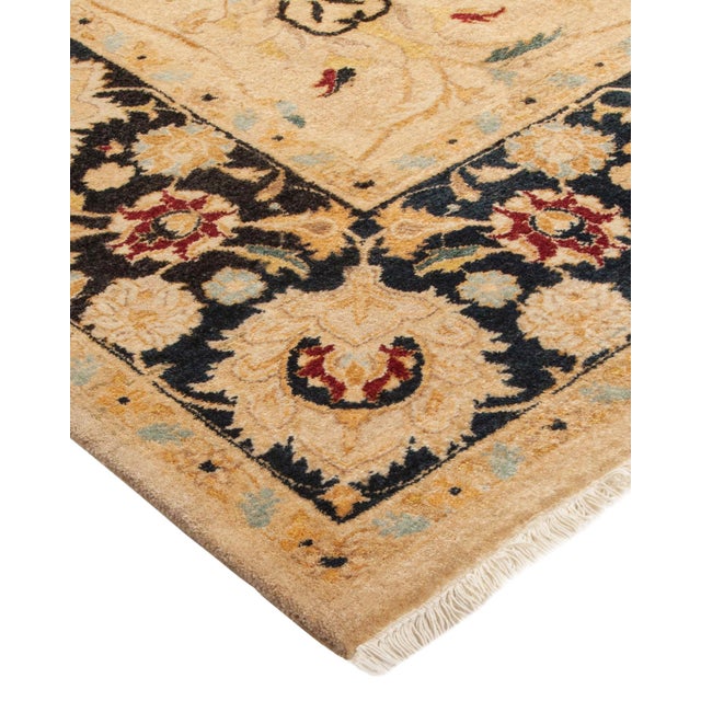 With understated palettes and allover designs, the rugs in the Mogul Collection will bring timeless sophistication to any...