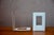 Minimalist Bookends in Lacquered Metal, 1960s, Set of 2 For Sale - Image 3 of 5