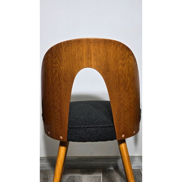 Dining Chairs by Antonin Suman, 1960s, Set of 4 For Sale - Image 11 of 18