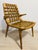 Mid-Century Modern Vintage Lounge Armchair attributed to Jan Vaněk, Former Czechoslovakia ,1960s For Sale - Image 3 of 10