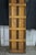 VTG Adirondack Bentwood Oak Toboggan Snow Sled Sleigh Vinyl Seat Cabin Decor 72" For Sale - Image 11 of 18
