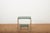 Steel Tube Console in Chrome-Plated Steel Tube and Plywood For Sale - Image 9 of 16
