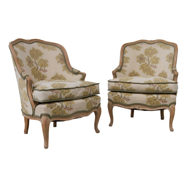 Danish Lounge Chairs from Lysberg, Hansen & Therp, 1950s, Set of 2 For Sale