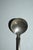English Antique English Hallmarked Silver Serving Ladel/Spoon For Sale - Image 3 of 11