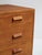Tall Chest of Drawers in Teak by Børge Mogensen for Søborg, 1960s For Sale - Image 10 of 14