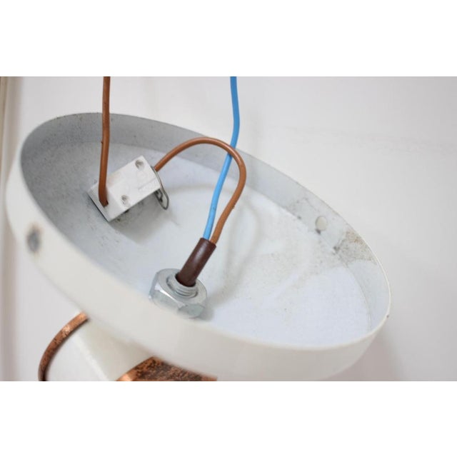 Mid-Century Wall Lamps from Drukov, 1970s, Set of 2 For Sale - Image 12 of 14