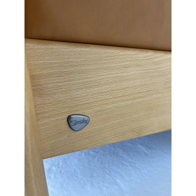 Stressless 3-Seater Sofa from Ekornes, Norway, 1980s For Sale - Image 16 of 17