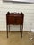 English Bedside Table For Sale - Image 4 of 9