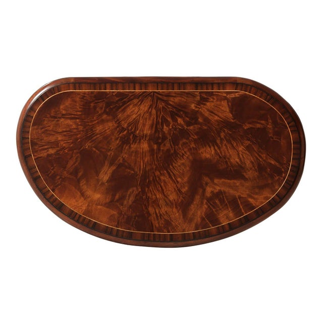 Wood Italian Gilt Grotto Table For Sale - Image 7 of 7