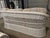 Nautical Vintage Henry Link Attributed Wicker Sofa and Loveseat For Sale - Image 3 of 8