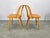 Dining Chairs by Antonin Suman for Ton, 1960s, Set of 4 For Sale - Image 14 of 18