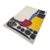 Early 21st Century Hand-Woven Art Tapestry After Alexander Calder "Ice Rink" Aubusson Style Design For Sale - Image 5 of 8