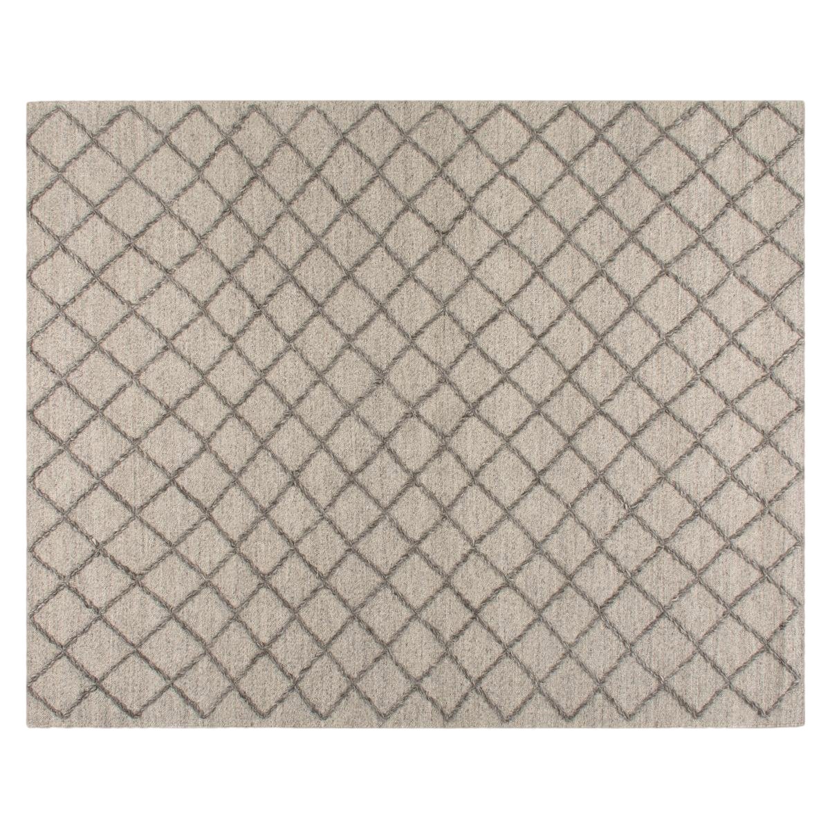 Stark Studio Rugs Contemporary Flatweave Rug 9' X 12'3" Chairish