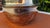 Vintage Silver-Plated Vase with Glass Insert, 1890s, Set of 2 For Sale - Image 5 of 11