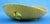 Vintage Art Deco Ceramic Tray with Acid Finish by Dante Baldelli, 1930s For Sale - Image 12 of 18