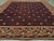 Early 20th Century Galerie Shabab Collection Early 20th Century Handmade French Needlepoint Large Oversize Carpet, Circa 1920 For Sale - Image 5 of 10