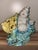 Vintage Buddha Figure, 1950 For Sale - Image 6 of 9