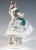 Ballet Estrella Figurine attributed to Paul Scheurich for Meissen, 1930s For Sale - Image 6 of 9