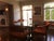Milo Baughman Attributed Chrome and Walnut Dining Chairs - Set of 8 For Sale - Image 9 of 10