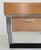 1950s Mid-Century Modern Art Deco Streamlined Butcher's Block, 1930s For Sale - Image 5 of 18