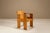 A clear example of Gerrit Rietveld's functional approach to furniture design, the iconic Crate Chair was originally...