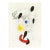 Joan Miro Original Lithograph Dm04139 Derriere Le Miroir 1963 For Sale