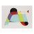 Kyohei Inukai Fanfare Serigraph For Sale