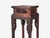 Wood Chinese Pedestal or Plant Stand, Carved Hardwood, China, 20th C. For Sale - Image 7 of 14