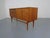 1960s Small Teak Sideboard by Heinrich Riestenpatt for RT Möbel, 1960s For Sale - Image 5 of 18