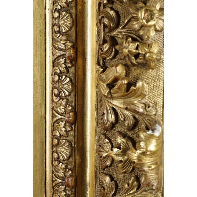 Alfred Arthur Brunel De Neuville, Still Life, 1890, Canvas, Framed For Sale - Image 18 of 18