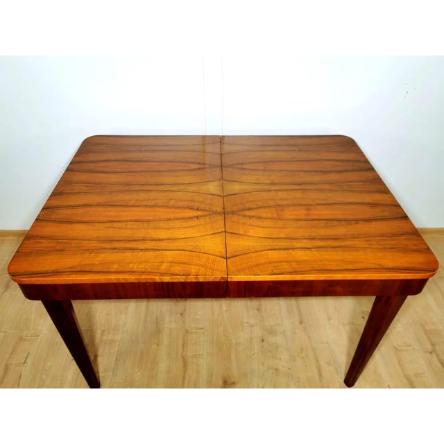 Dining Table by Jindrich Halabala For Sale - Image 18 of 18