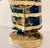 1900 English Antique Butchery Pig Plaster Shop Display Figure For Sale - Image 9 of 13