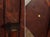 Wood Antique Early American Cherry Tilt Top Tea Table For Sale - Image 7 of 13