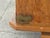 Scandinavian Modern Oak Chest from Henning Kjærnulf, Denmark, 1960s For Sale - Image 4 of 12