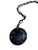 Verdigris Mid 20th Century Pair of English Style Verdigris Lantern Chandeliers For Sale - Image 8 of 8