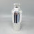 Silver Vintage French Art Deco Silver Plated Cocktail Shaker, 1930s For Sale - Image 8 of 8