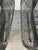 Pair of Vintage Mesh Spring Lounge Chairs Attributed to Russell Woodard For Sale - Image 14 of 16