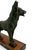 1940s German Shepherd Trophy for the Perrier Challenge, France, 1942 For Sale - Image 5 of 18