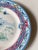 Le Jardin Des Papillons Dinner Plate 27 from Hermès Porcelaine Paris, 1990s For Sale - Image 6 of 7