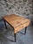 Vintage Extendable Kitchen or Writing Table, France, 1930s For Sale - Image 11 of 15