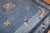 Early 20th Century Zabihi Collection Chinese Peking Room Rug - 9'1" x 11'8" For Sale - Image 10 of 11