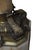 19th Century Empire Onyx Column with Ormolu Collar, 1870 For Sale - Image 9 of 18